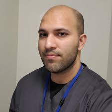 Health Service Staff