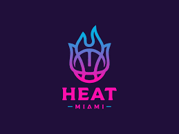 Download free miami heat vector logo and icons in ai, eps, cdr, svg, png formats. Miami Heat Logo Design Miami Heat Logo Miami Heat Nba Miami Heat