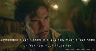 Tv show black sails has a very wide cast of historical personalities connected to the golden age of piracy, with john calico jack rackham serving the role of one of the most capable pirate captains that ever visited the port of new providence, a pirate heaven where. Incorrect Black Sails Quotes Jack Rackham About Anne Bonny Sometimes I Don T