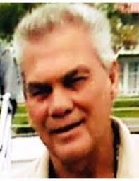 Obituary information for Ralph Anthony Boudreaux