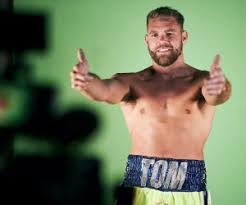 His boxing video about hitting your significant other has led to his license being suspended pending a hearing by the british boxing board of control. 2021 Has To Be The Year For Billy Joe Saunders