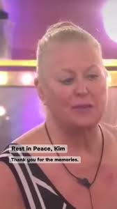 Kim Woodburn: A Tribute to a Big Brother Icon