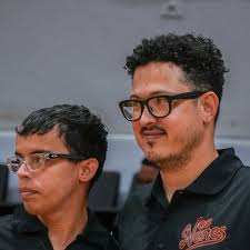 Los Nenes de San Germán LBP...