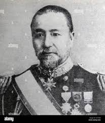 Naval heroes hi-res stock photography and images