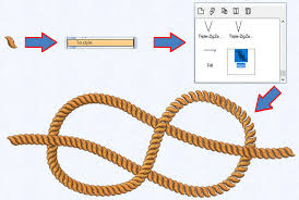 Use our online caption maker tool to type in your own text and instantly create a custom counted cross stitch pattern to your specifications, or just print out a whole alphabet. Wings Modular 6 Embroidery Software Style Pattern Creator Module