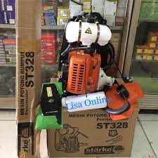 ∙ promo pengguna baru ∙ kurir instan ∙ bebas ongkir ∙ cicilan 0%. Mesin Potong Rumput Shopee Indonesia