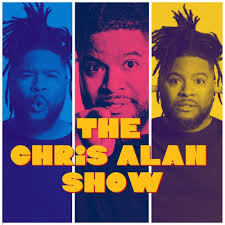 Chris Alan Comedy — Virginia Audio Collective
