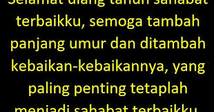 120 Ucapan Selamat Ulang Tahun Terbaik 2020 Ilmusiana