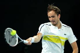 Najdou se ale velké výjimky. Djokovice Ve Finale Vyzve Medvedev Krejcikova A Siniakova Bez Titulu Idnes Cz