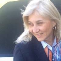 Valentina Grozdanic-Dimitrova