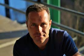 Karl Anthony Mullins