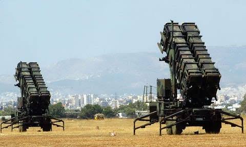  Τώρα αρχίζουν τα δύσκολα για το “Ισλαμικό ΝΑΤΟ” των τριών…