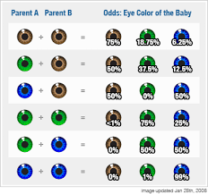 Your Babys Eyes Will Be Wtf Fun Facts Weird Facts