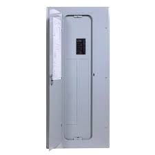 Iec 60364 iec international standard. General Electric Tm3215ccu 150 Amp 1 Phase 32 Space 32 Circuit Main Circuit Breaker Panel 120 240 Volt