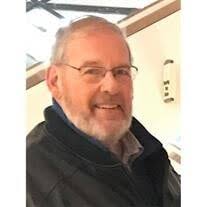 James Merrill Scott Obituary