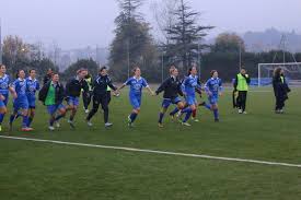 Venezia fc femminile domenica impegnato sul campo del cortefranca. La Como 2000 Vicina Al Colpaccio A Milano Mette Paura Anche Al Milan Ladies 1 1 Ciaocomo
