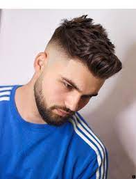 Simply Click The Link To Find Out More New Trendy Mens Haircuts Please Click Here For More Do Not Miss Our Web P Mens Haircuts Fade Fade Haircut Faded Hair