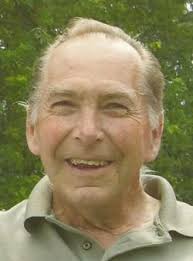 Obituary for Dale F. Meyer