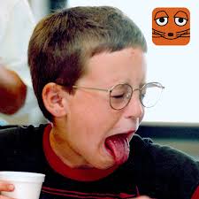 Wieso schüttelt man sich, wenn man sich ekelt?