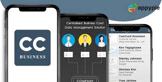 Business card reader apps or business card scanner apps can help reduce the manual work to a greater extent. Best Business Card Scanner Apps Free Business Card Reader Apps Appy Pie