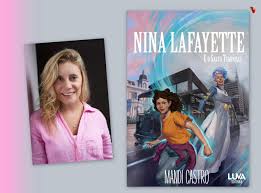 O que você diria à Anita Malfatti se tivesse chance