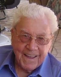 Edward Kessinger Obituary (1921