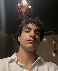 Iam not here recently