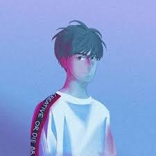 Aesthetic anime boy discord profile picture. Al Fanart Home Facebook