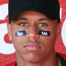 Angels Top Prospects