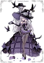 iceblue dress garter pantyhose witch | #618647 | yande.re
