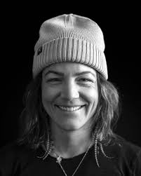 I think what I continue to come back to is that we truly are the lucky ones  that have this outlet that makes us feel really alive, that creates a  community that