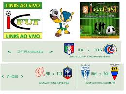 Igor demeshko (rus) e maksim gavrilin (rus) onde assistir: Icfut Links Ao Vivo Italia X Costa Rica Suica X Franca Honduras X Equador Icfut