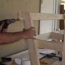 Working on a wood project does not manufacturers pick up on all the research. How To Build Your Own Adirondack Rocking Chair