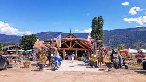 Looking for something to do in british columbia? Kelowna To Osoyoos The Ultimate Okanagan Road Trip