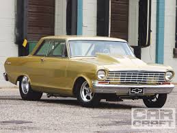 Image result for Fire Frost 1963 Nova