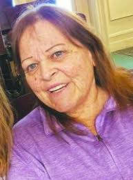 Gail Wilkinson Cady, 71