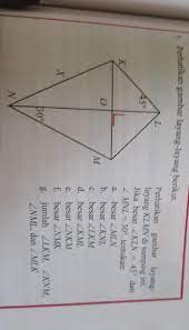 Kumpulan soal prakarya uts prakarya smp vii semester 1 contoh soal ujian semester 1 prakarya kelas 7 | ilmu. Matematika Halaman 205 Nomor 5 Ayo Berlatih 8 2 Kelas 7 Semester 2 Brainly Co Id