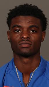 FLORIDA TRACK & FIELD