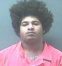 Taylor receives 5 years for shooting