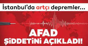 Jun 19, 2021 · i̇stanbul'da özellikle anadolu yakası'nda hissedilen bir deprem meydana geldi. Artci Deprem Vurdu Son Dakika Istanbul Deprem Ile Sallandi Kandilli Rasathanesi Ve Afad Son Depremler Listesi Son Dakika Haberler