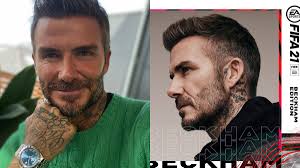 Odell beckham was done for the day early in the afternoon. Beckham Will Earn More From Fifa 2021 Than He Did At Man Utd And Psg As Com
