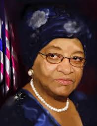 Liberia and Friends journal: What i think about Frontpage Africa, and their  boycott of the Liberian President.......