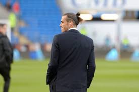 Gareth bale vows talk of his future will not be a distraction for wales. Tottenham Gareth Bale Missglucktes Spurs Comeback So Reagiert Jose Mourinho