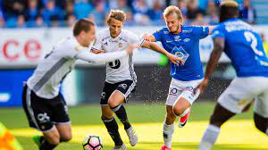 Molde har vært en torn i øyet på trondheim siden 1742, og de to regionene har vært i konflikt så men om du absolitt vil kan jeg godt sammenligne resultatene til molde og rbk i europa league de. Deilig Snuoperasjon I Molde Rosenborg