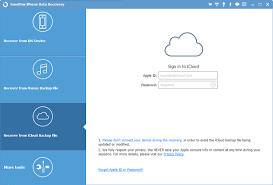 How To Recover Whatsapp From Icloud