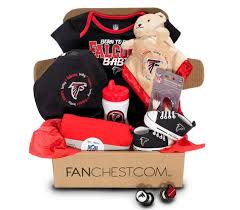 Atlanta Falcons Baby Atlanta Falcons Baby Atlanta Braves Baby Baby Gift Box
