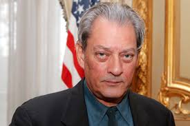 Un cancer diagnostiqué à l'écrivain américain Paul Auster