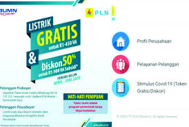 Tak butuh waktu lama, token gratis dari pln langsung muncul. Cara Klaim Token Listrik Gratis Bulan Juli Melalui Login Www Pln Co Id Dan Whatsapp Analisa Aceh