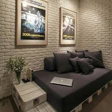 Beautiful Pallet Lounge Pallet Furniture Designs Pallet Furniture Furniture Design