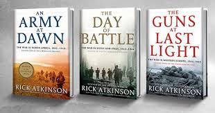 The British Are Coming The Revolution Trilogy By Rick Atkinson History War Shooter Book Army Day